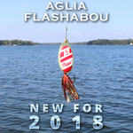 Promotion For Aglia Flashabou