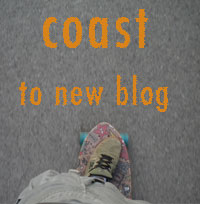 Josh Schwartz new blog