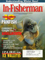 December & January 2000-2001