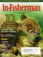 February & March 2001