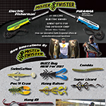 Mister Twister Ad-NASCAR