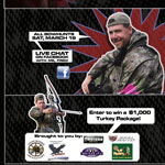 Talkin' Turkey eblast