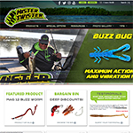 Mister Twister Responsive Website